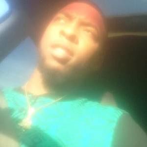 Meet your Posher, Tre'